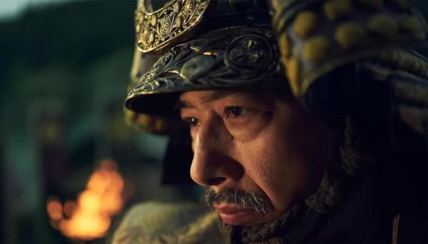 Звезду "Сёгуна" Хироюки Санаду позвали в "Ghost of Tsushima"