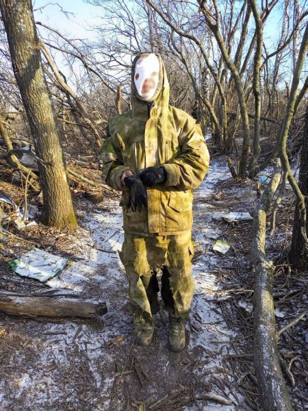 «Наёмники своих людей берегут»: боец рассказал о тактике поляков, которые прикрываются украинскими мобилизованными